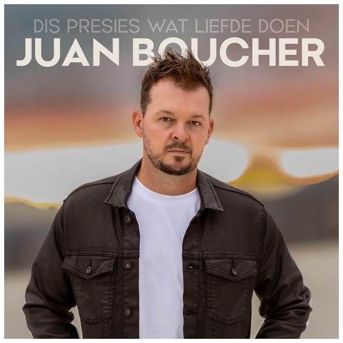 Dis Presies Wat Liefde Doen