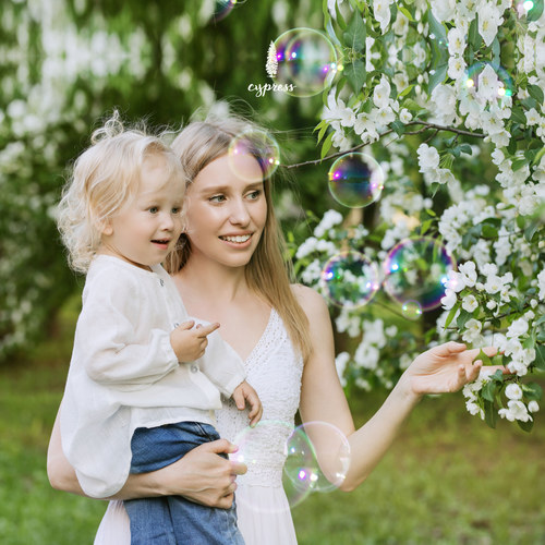 육아할 때 듣는 테라피 음악 5 Therapeutic Music For Child-Rearing 5