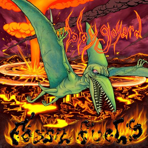 FOSSIL FUELS (Explicit)