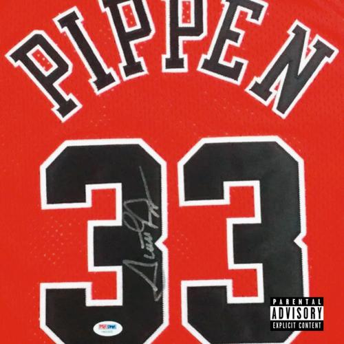 Pippen (feat. Mar, We$ & Yrm Kd) [Explicit]