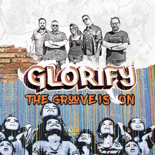 The Groove Is On