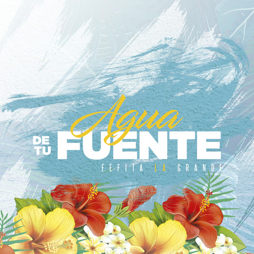 Agua de Tu Fuente