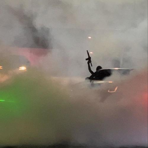 Duck N Hide (Explicit)
