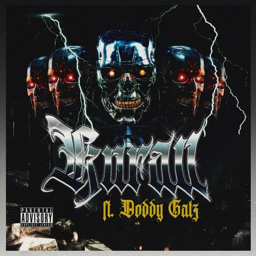 STR8 THUGGIN (Explicit)