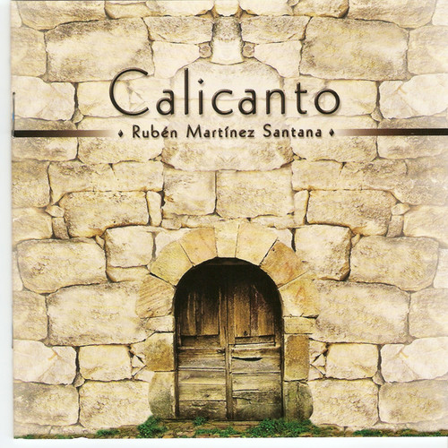 Calicanto