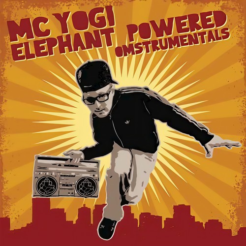 Elephant Powered Omstrumentals