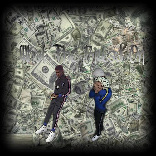 What The Bread On (Explicit)