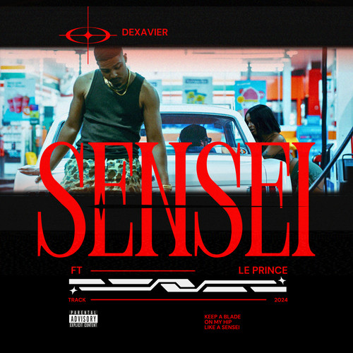 Sensei (Explicit)
