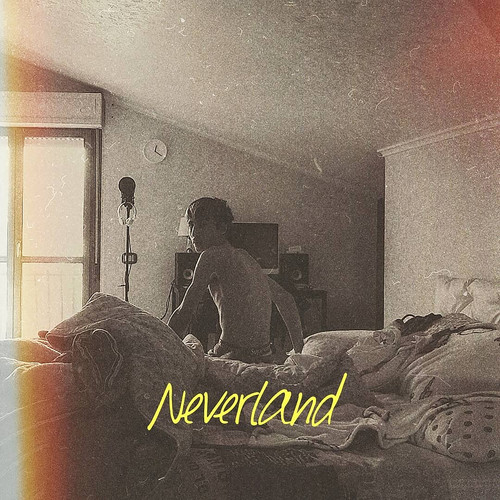 Neverland (Explicit)