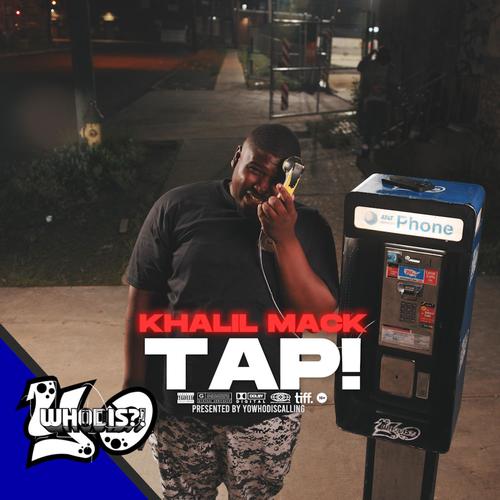 Tap! (feat. Khalil Mack) [Explicit]