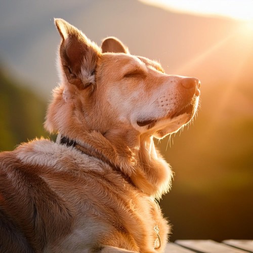 Sonidos Suaves Para Momentos De Calma De Las Mascotas