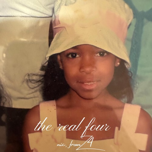 the real four (Explicit)