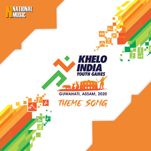 Khelo India Theme Song - Single