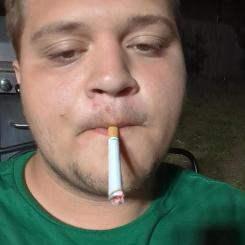 this song is about cigs (Explicit)