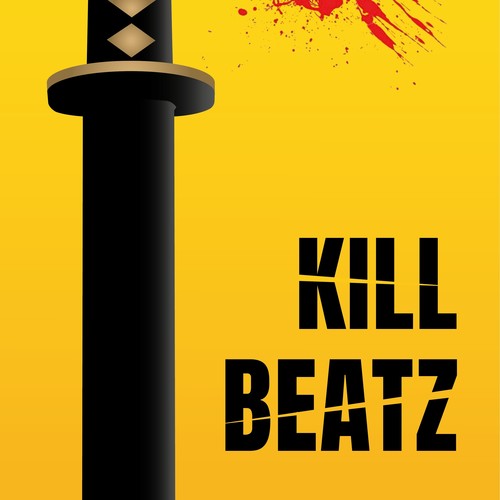 KILL BEATZ (Explicit)