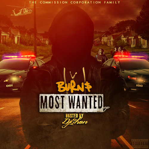 Most Wanted (Explicit)