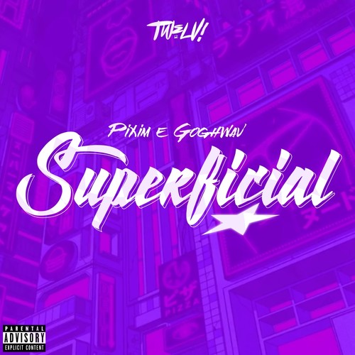 Superficial (Explicit)