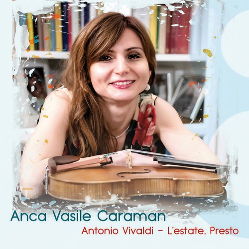 The Four Seasons, Violin Concerto No. 2 in G Minor, RV 315 