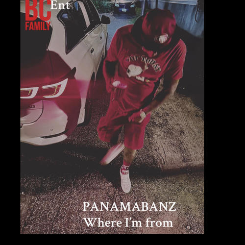 Where im from (Explicit)