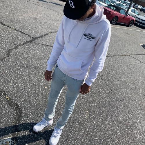 Fye In Da Bag (Explicit)