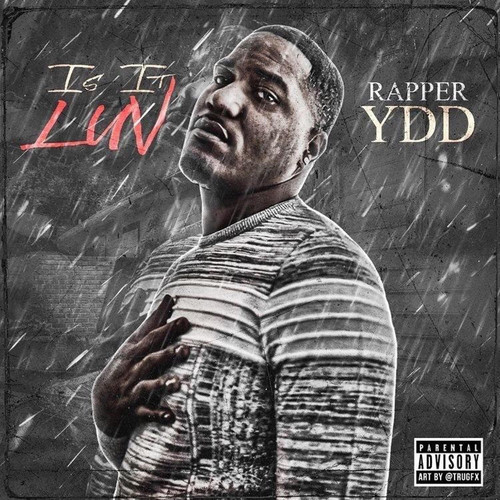 Is It Luv (Explicit)