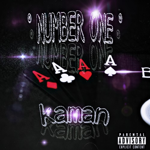 Number One (Explicit)