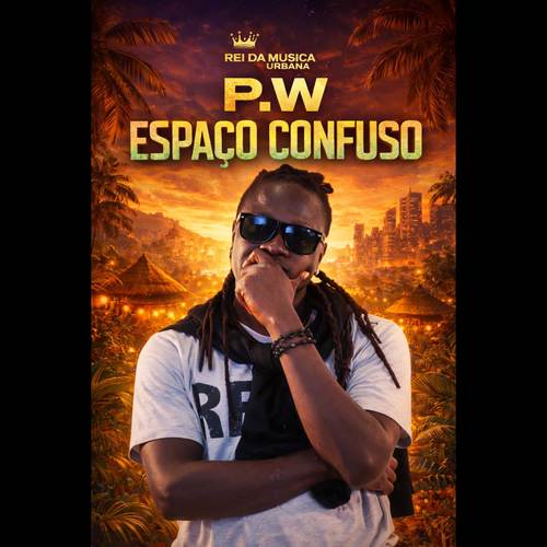 ESPAÇO CONFUSO