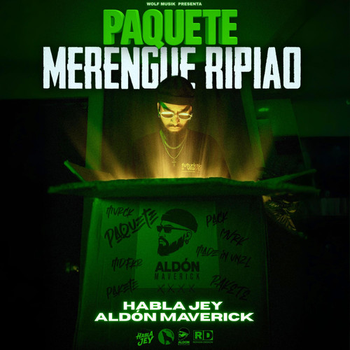 Paquete (Merengue Ripiao)