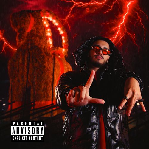 Kan inte sluta KRIGA (Explicit)