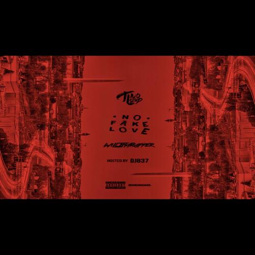 No Fake Love (Explicit)