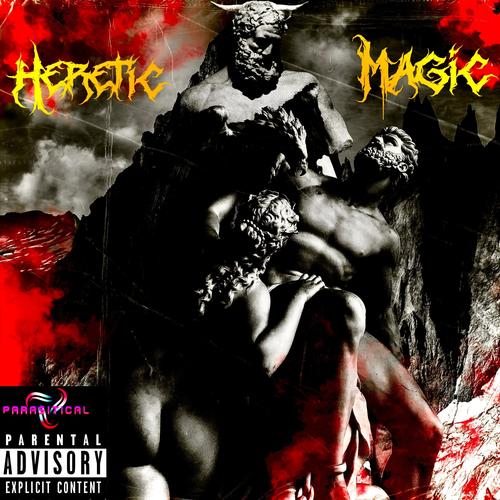 Heretic Magic (Explicit)