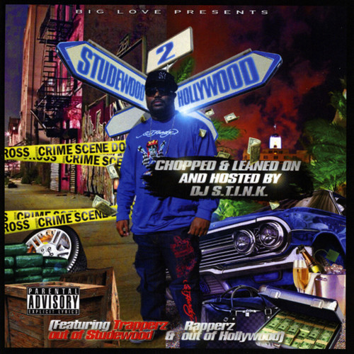 Studewood 2 Hollywood (Explicit)