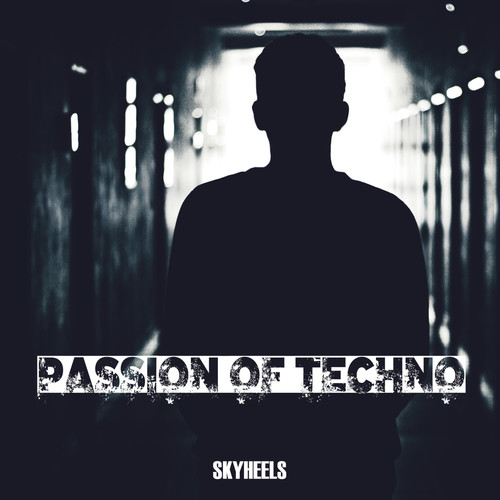 Passion of Techno