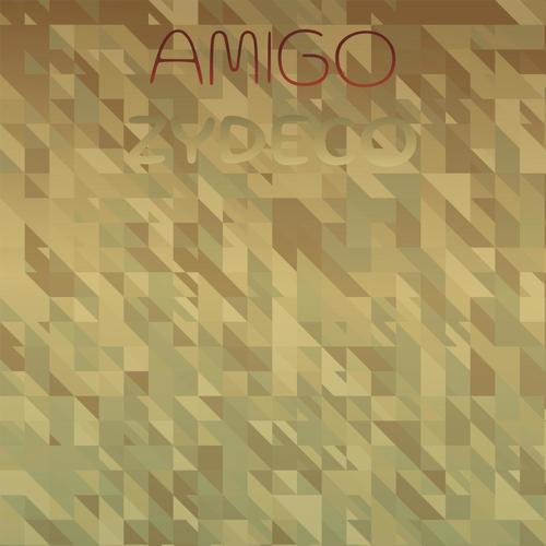 Amigo Zydeco