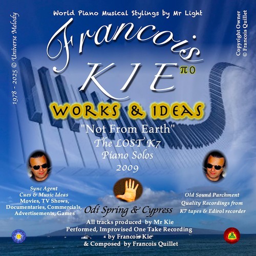 WORKS & IDEAS