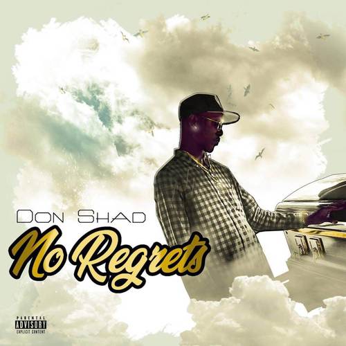 No Regrets (Explicit)