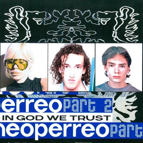 Neoperreo 2 (feat. ALIC3E, hailesession & INVESTIGATE311)