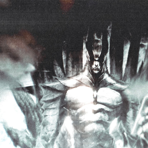 FRACTAL HORNS (Explicit)