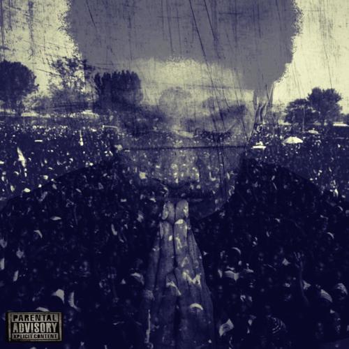 Revolution (Explicit)