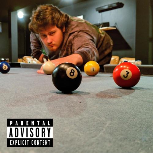 8 Ball Diss (feat. Calvin.png) [Explicit]