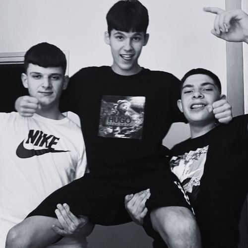 Stondirani Hod (Explicit)