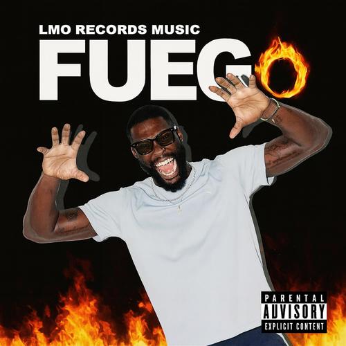 Fuego (feat. CANU) [Explicit]