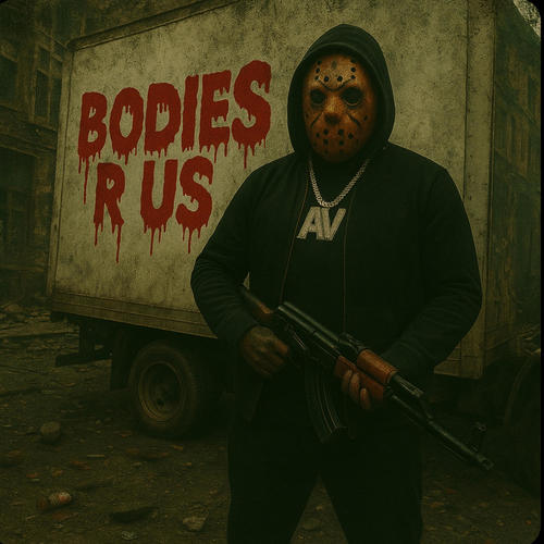 Bodies R Us (Explicit)