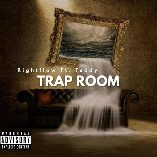 Trap room (feat. Teddy MYG) [Explicit]