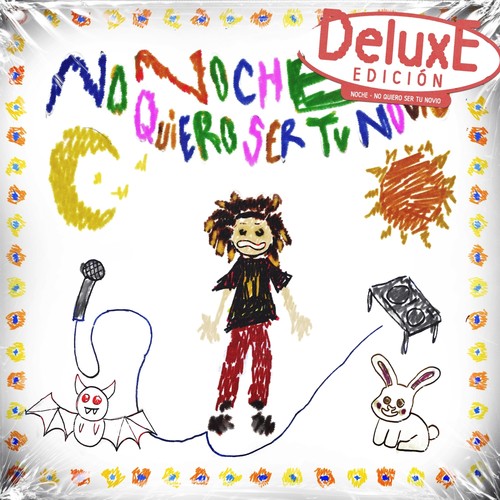 No Quiero Ser Tu Novio (Explicit)