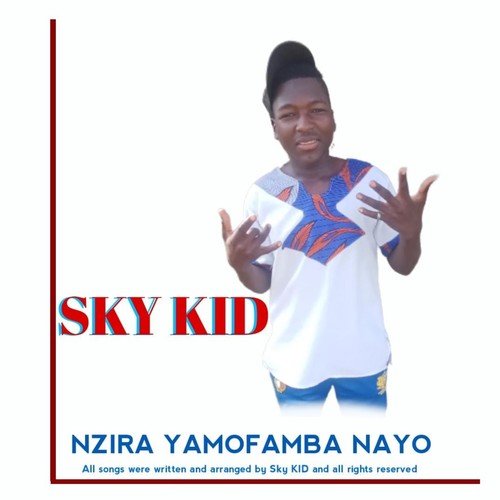 NZIRA YAMOFAMBA NAYO