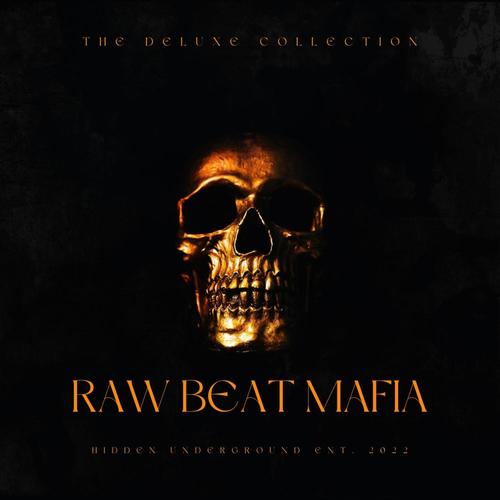 The Beats Gonna Getcha (Captains Choice)