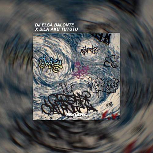 DJ ELSA BALONTE X SAKITNYA TUTUTU