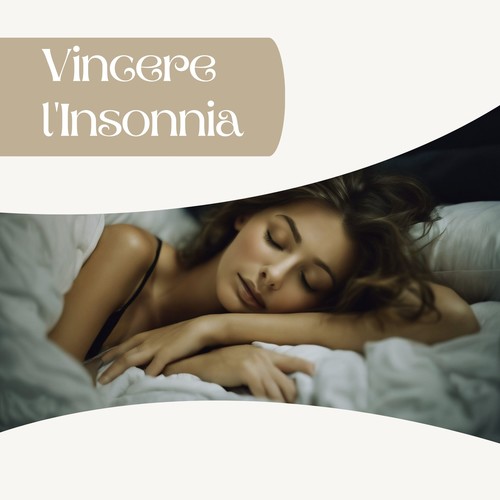 Vincere l'insonnia: melodie di sonno profondo per riposo naturale