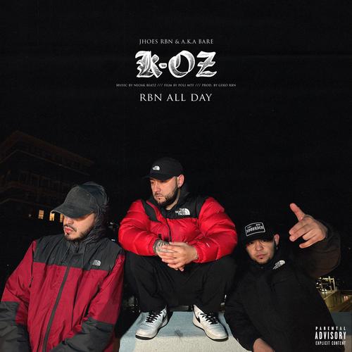 K-oz (Explicit)